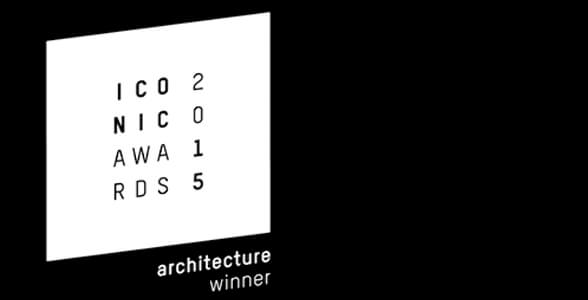 iconic-awards-stark-architecture winner