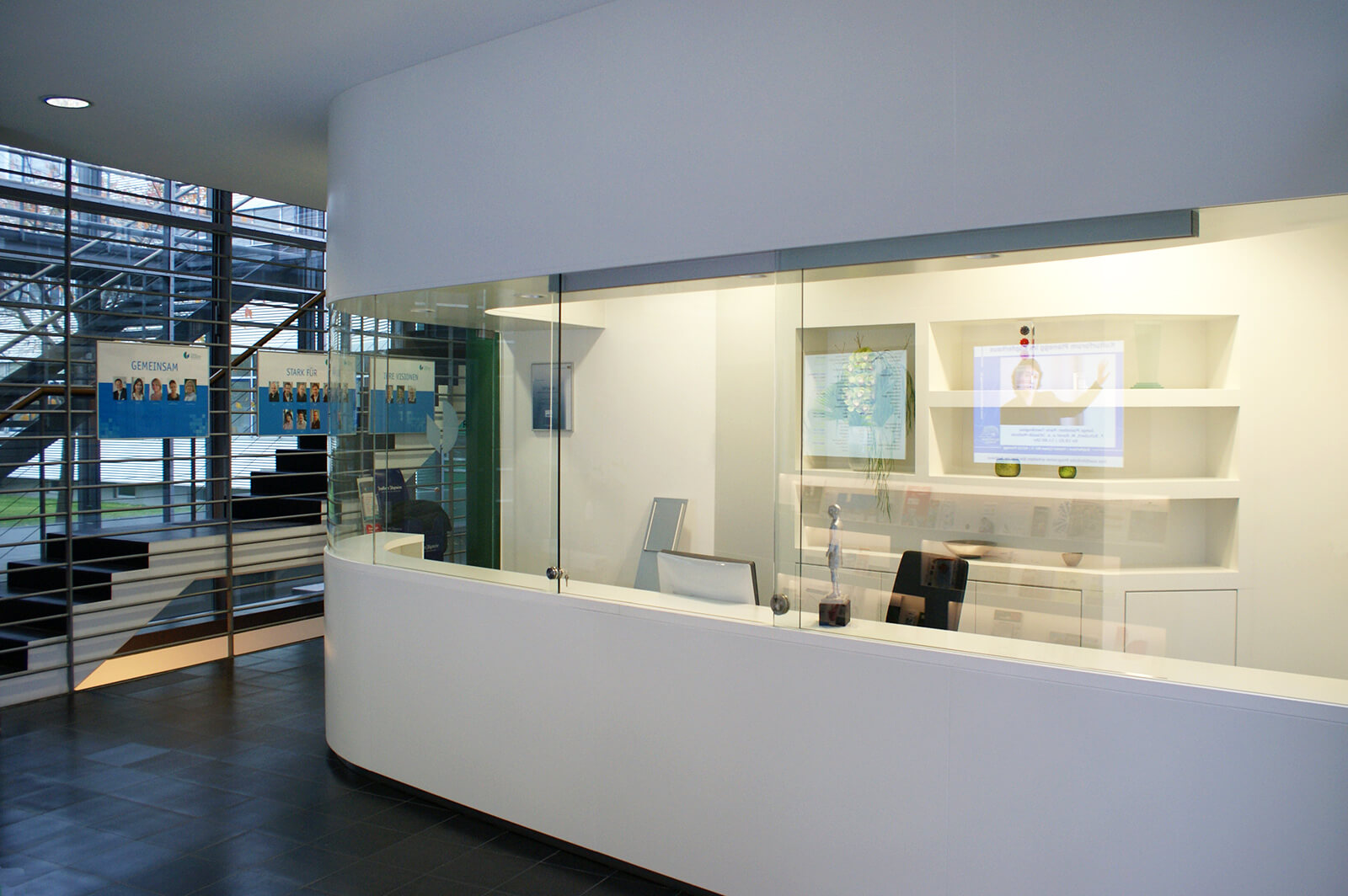 Eingangsbereiches-Innovationszentrum-IZB