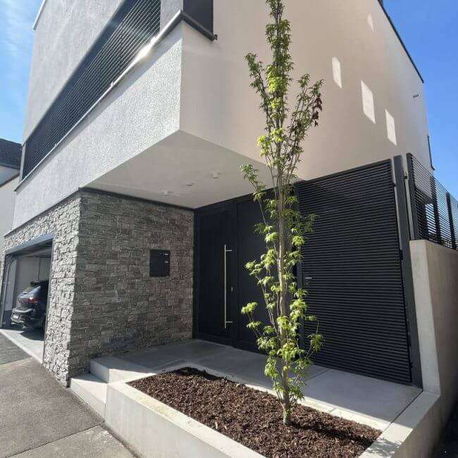 STADTVILLA OW - Aalen, Stark Architekten GmbH